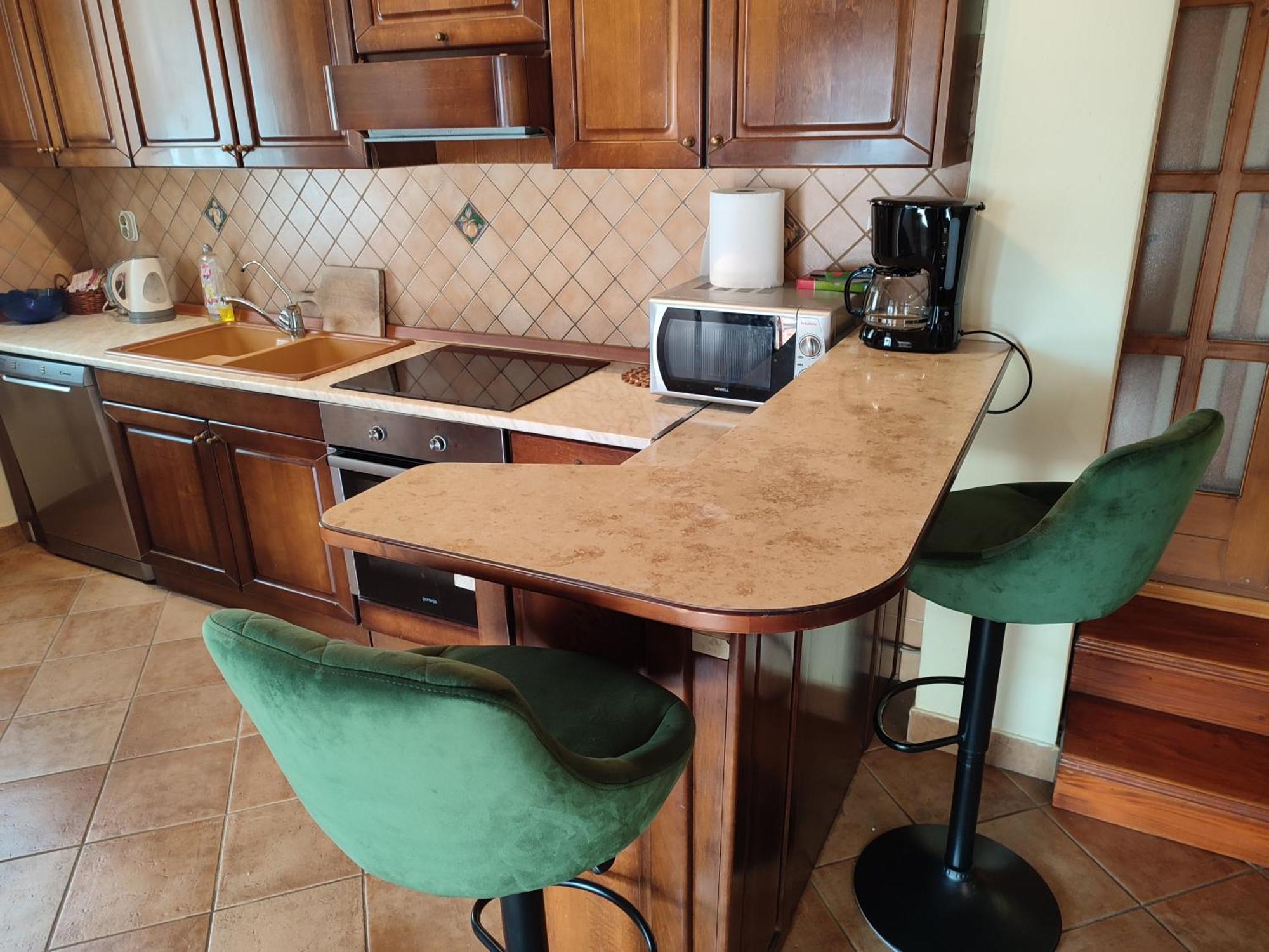 Guesthouse Suzy Pula Rum bild